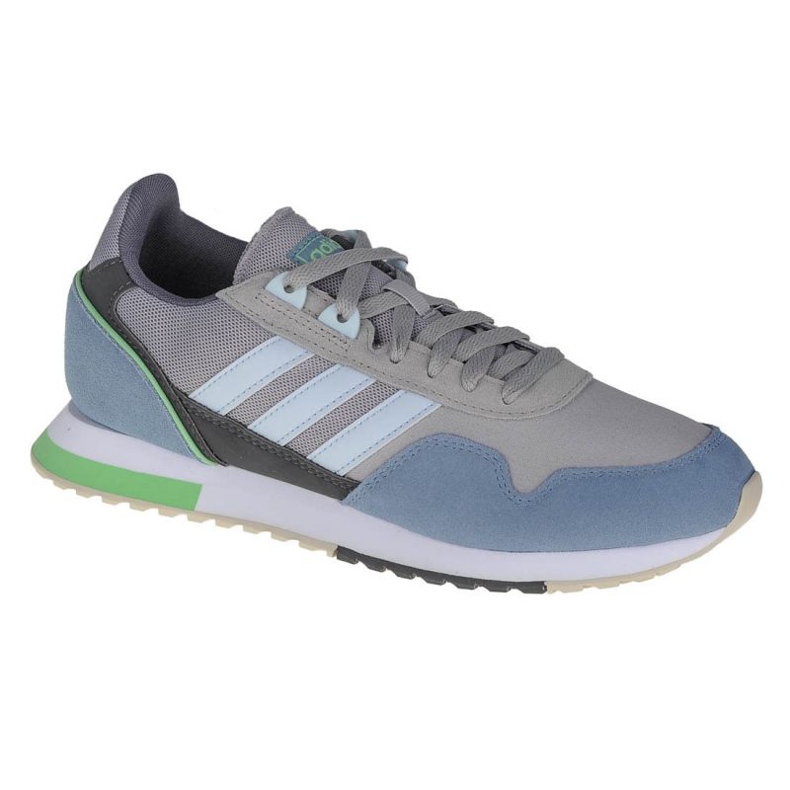 Boty Adidas 8K 2020 W FW0999 šedá