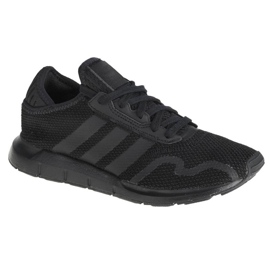 Boty Adidas Swift Run XM FY2153 černý