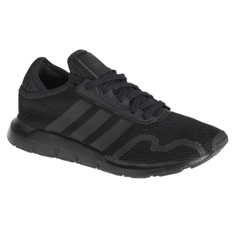 Boty Adidas Swift Run XM FY2153 černá