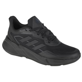 Boty adidas M X9000L1 H00555 černý