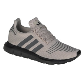 Adidas Swift Run W EE6795 námořnická modř šedá