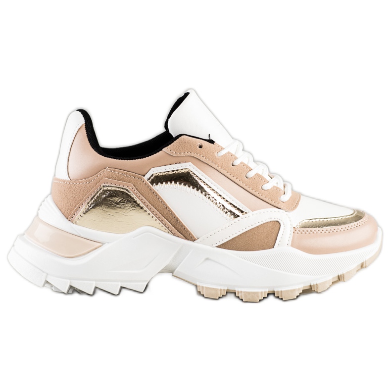 SHELOVET Stylové tenisky vícebarevný SHELOVET Stylové tenisky vícebarevný