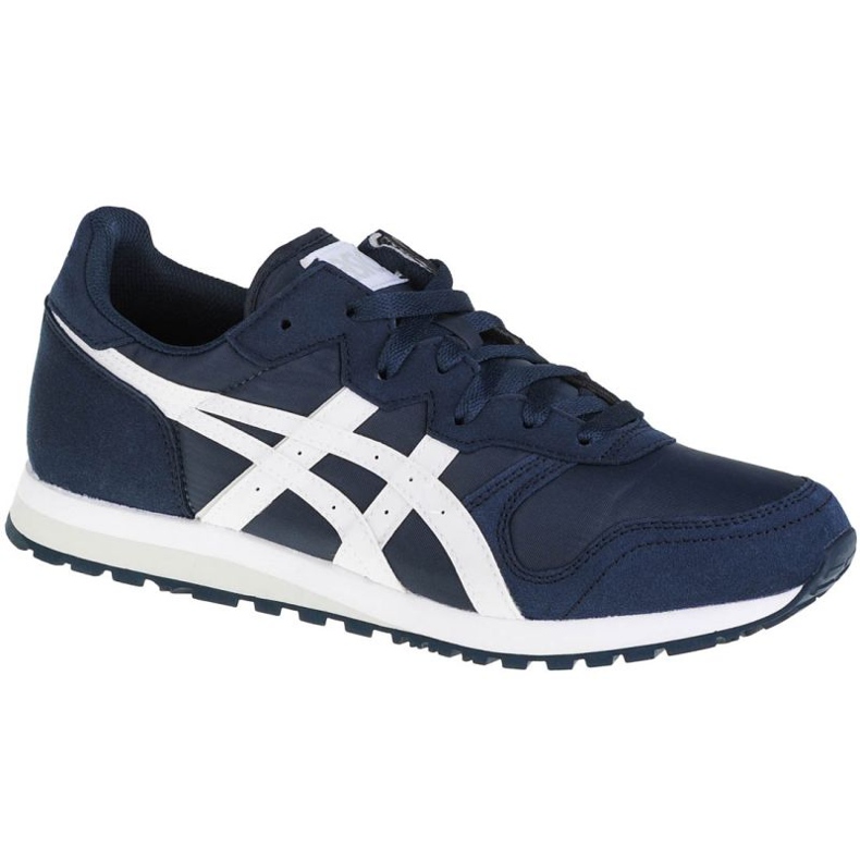 Asics Oc Runner U 1201A388-400 modrý