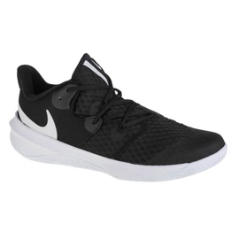 Boty Nike W Zoom Hyperspeed Court CI2963-010 černý černý