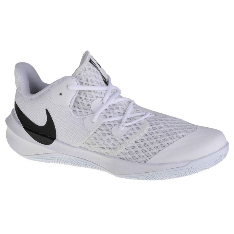 Boty Nike W Zoom Hyperspeed Court M CI2963-100 vícebarevný bílý