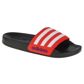 Žabky Adidas Adilette Shower Slides FY8844 černá