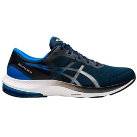 Asics Gel Pulse 13 M 1011B175-400 námořnická modř