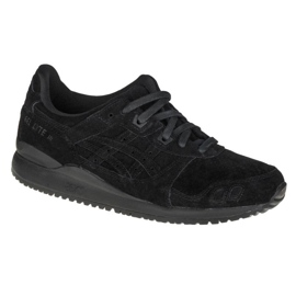 Asics Gel-Lyte Iii Og M 1201A050-001 černý