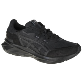Boty Asics Tarther Blast M 1201A066-001 černý