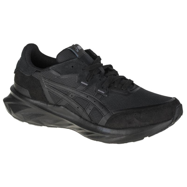 Boty Asics Tarther Blast M 1201A066-001 černá