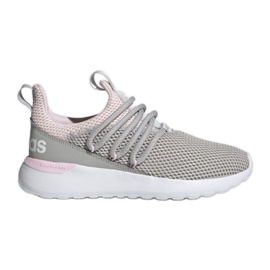 Boty Adidas Lite Ricer Adapt 3.0 K Jr GZ7985 černý