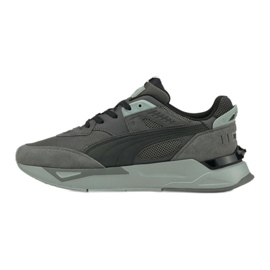 Puma Mirage Sport Remix M 381051 05 černý šedá