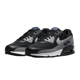 Boty Nike Air Max 90 M DM9102-002 černý