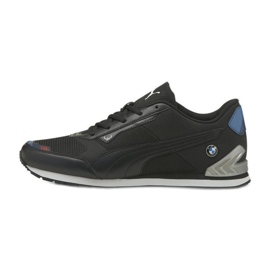 Puma Bmw Mms Track Racer M 306872 01 černá
