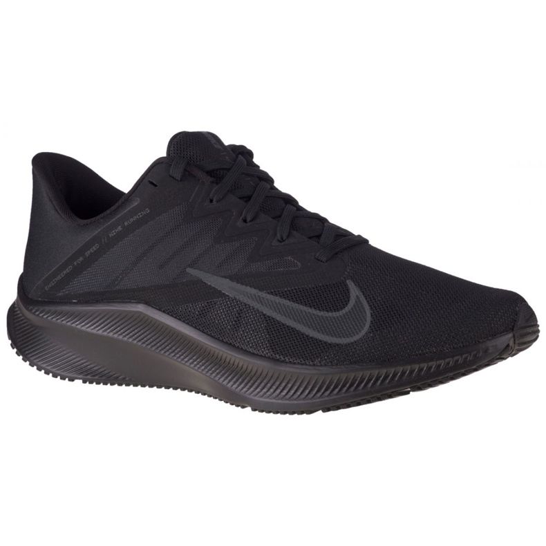 Boty Nike Quest 3 M CD0230-001 černá