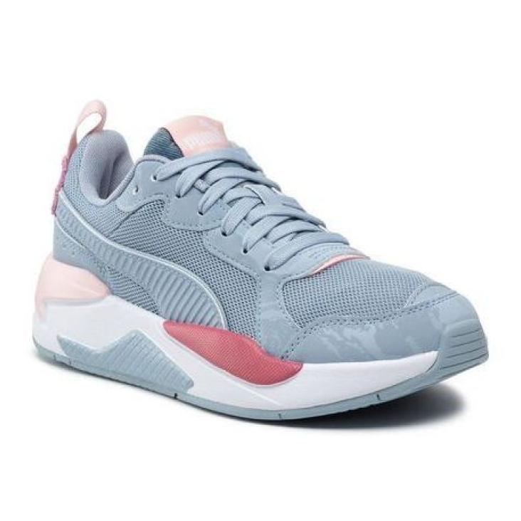 Puma X-RAY Indigo M 381062 02 modrý