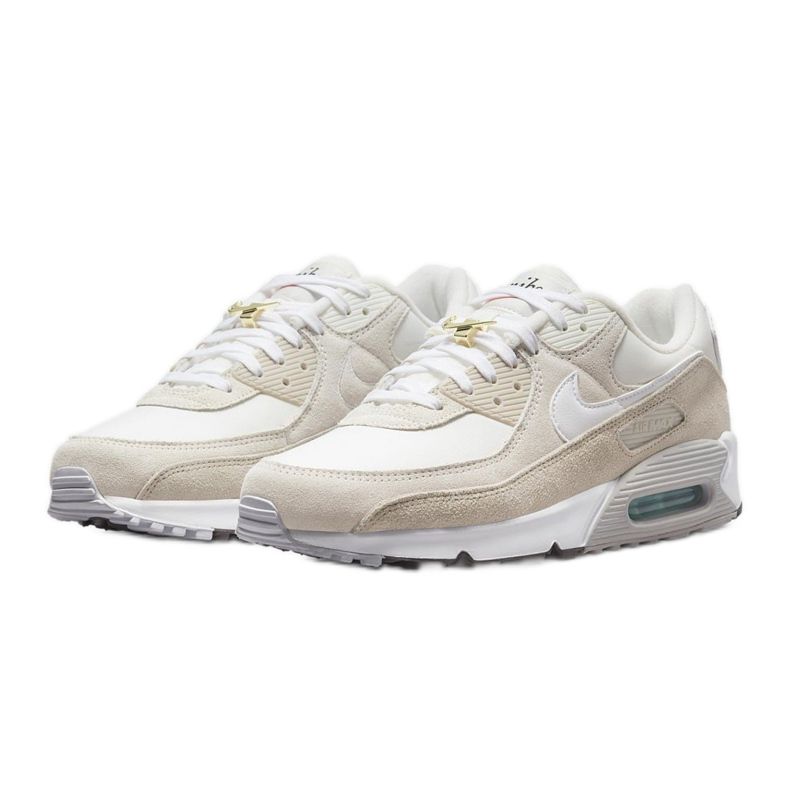 Nike Air Max 90 Se M DB0636-100 béžový