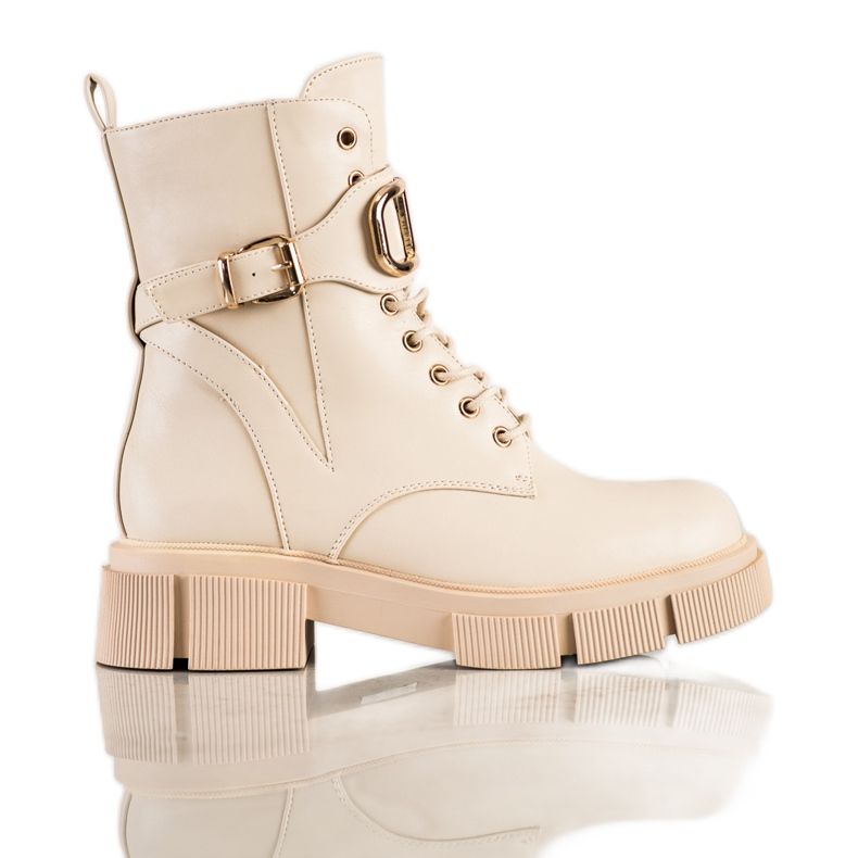 Seastar Módní krémoví pracovníci béžový