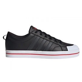 Boty Adidas Bravada M H00629 černá
