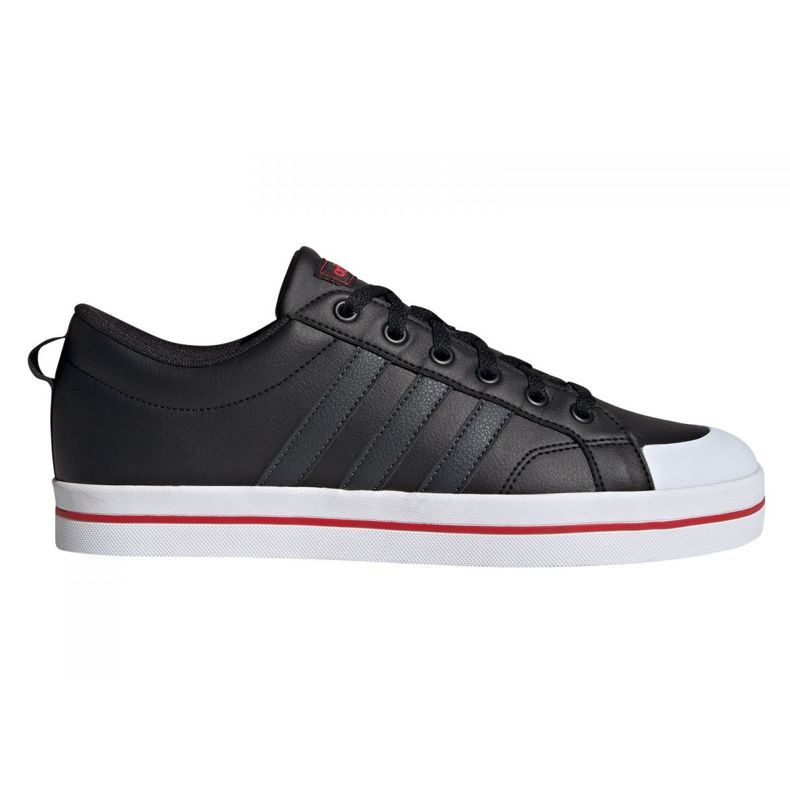 Boty Adidas Bravada M H00629 černá