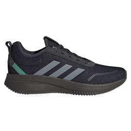 Adidas Lite Racer Rebold M H00675 černá