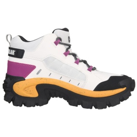 Boty Caterpillar Resistor W P723908 bílý Boty Caterpillar Resistor W P723908 bílý