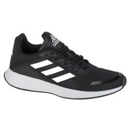 Boty adidas Duramo Sl M H04628 černý