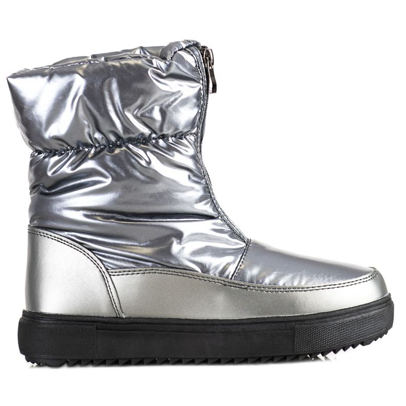 S. BARSKI Srebrne Śniegowce S.BARSKI šedá