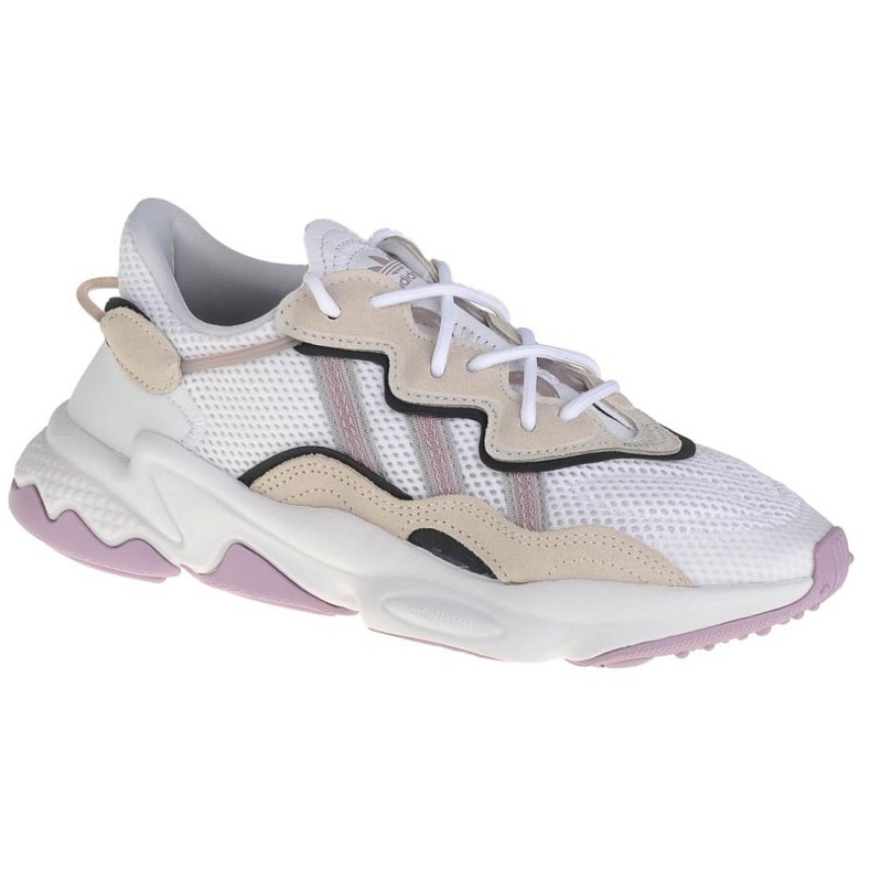 Boty Adidas Ozweego W EG9204 bílý