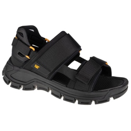 Caterpillar Progressor M P724542 černý