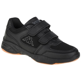 Boty Kappa Dacer 260683K-1116 černá