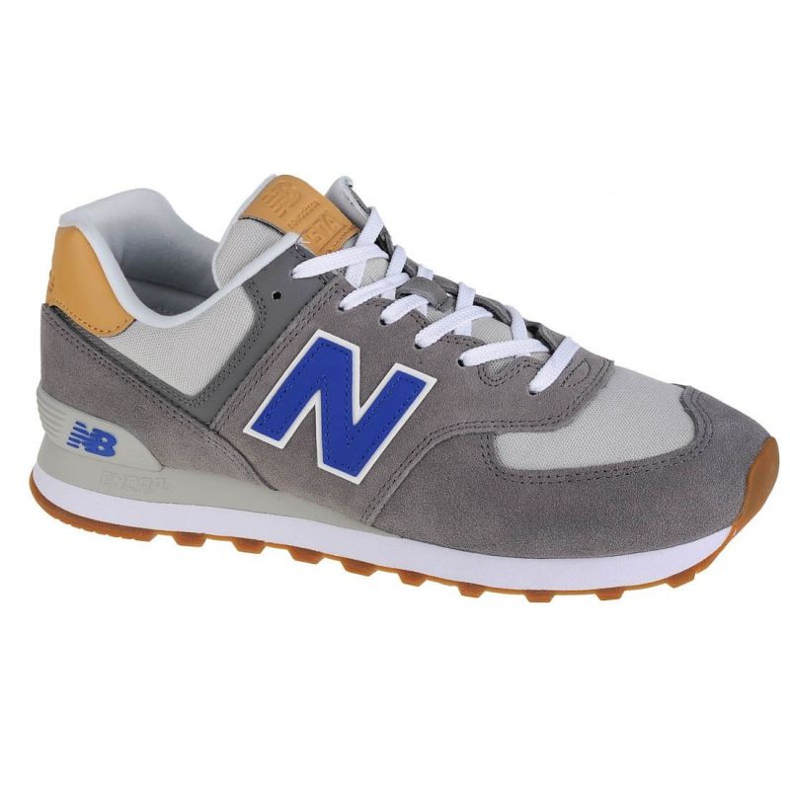 New Balance M ML574NE2 černá