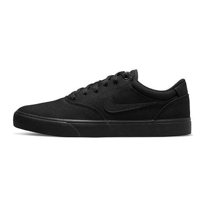Boty Nike Sb Chron 2 Cnvs M DM3494-002 černá