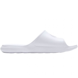 Nike Victori One Slide CZ7836 100 žabky bílý