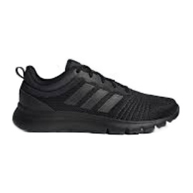 Boty adidas Fluidup M H02001 černý