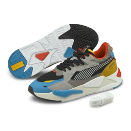 Puma RS-Z M 381640 01 vícebarevný Puma RS-Z M 381640 01 vícebarevný