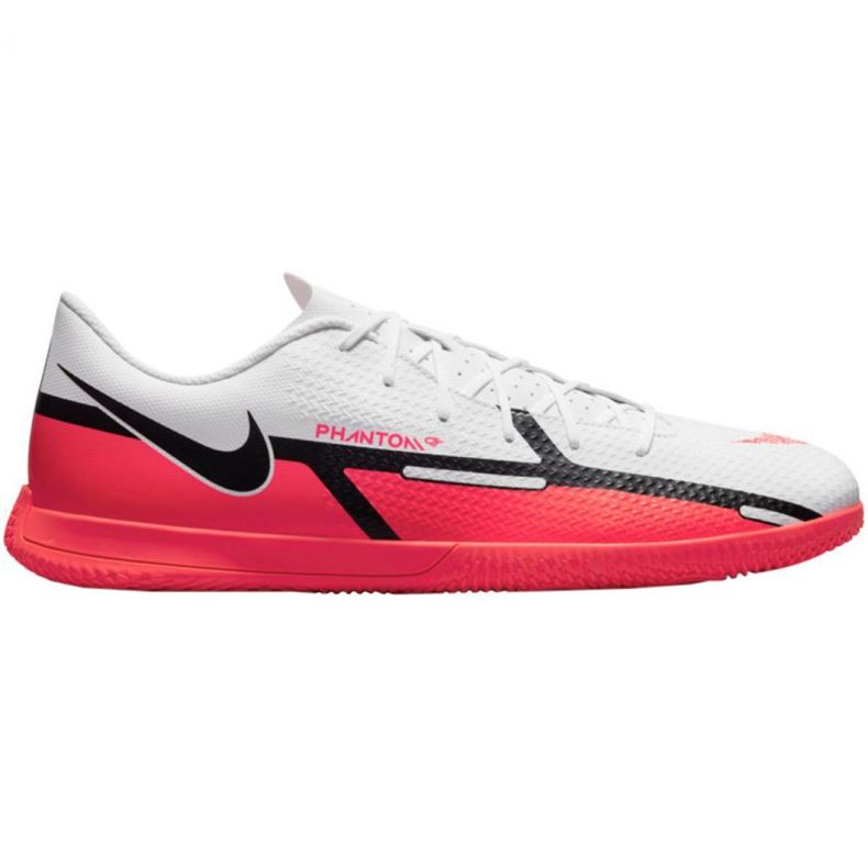 Kopačky Nike Phantom GT2 Club Ic M DC0829 167 vícebarevný bílý