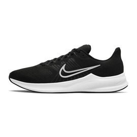 Boty Nike Downshifter 11 M CW3411-006 černý