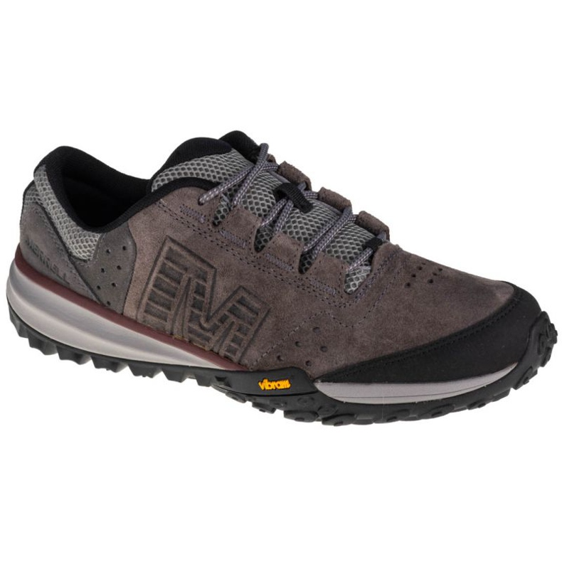 Merrell Havoc Ltr M J33373 šedá