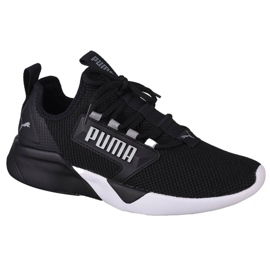 Puma Retaliate Wns W 192341 01 černý