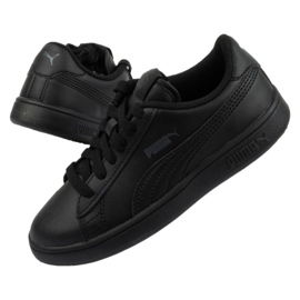 Boty Puma Smash V2 365324 01 černá