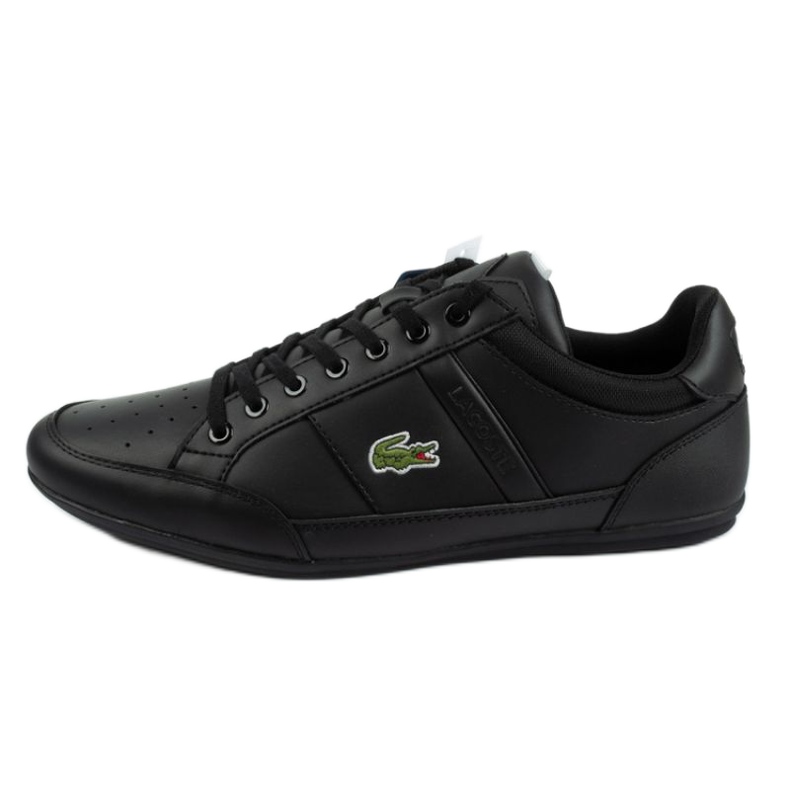 Lacoste Chaymon 0121 M 7-42CMA0014312 černá