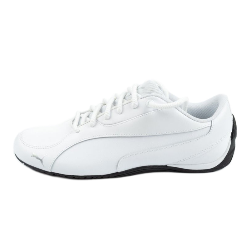 Puma Drift Cat 5 M 362416 03 bílý