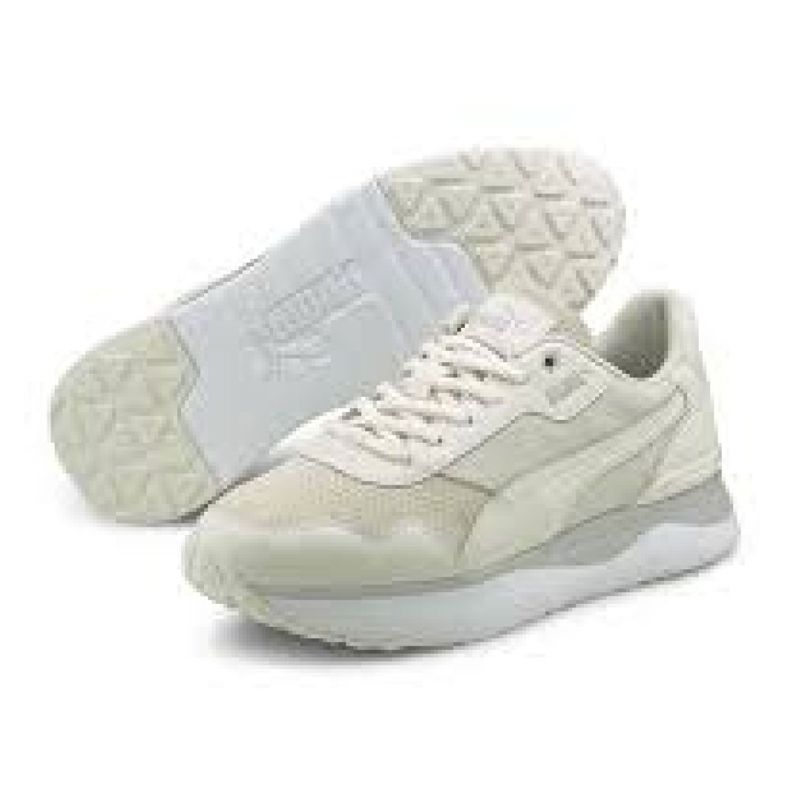 Puma R78 Voyage Premium W 382718 03 béžový