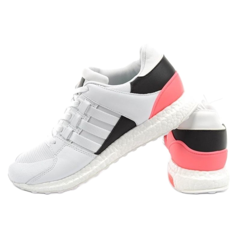Běžecké boty Adidas Eqt Support Ultra M BA7474 bílý