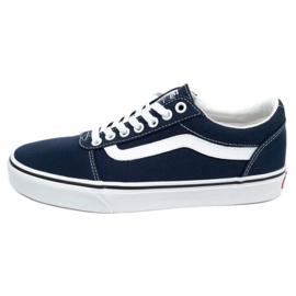 Boty Vans Ward Old Skool M DMJY31 námořnická modř