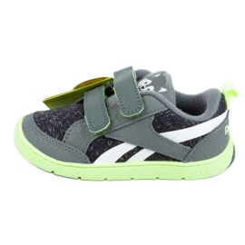 Reebok Ventureflex Jr BS5602 černý