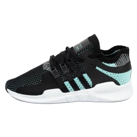 Běžecké boty Adidas Eqt Support Adv W BZ0008 černý
