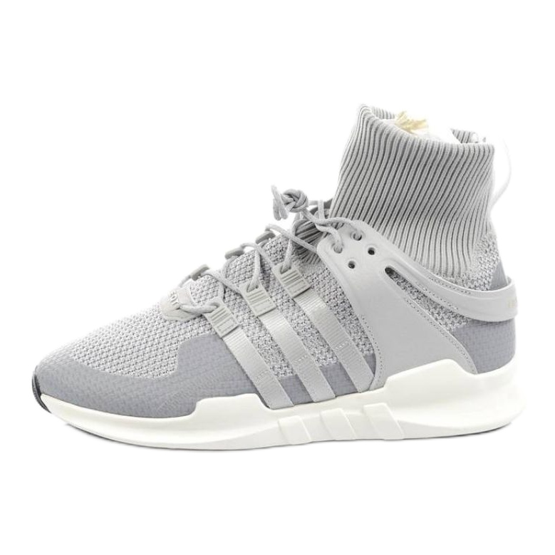 Běžecké boty Adidas Eqt Support Adv BZ0641 šedá Běžecké boty Adidas Eqt Support Adv BZ0641 šedá