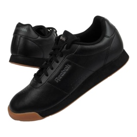 Boty Reebok Royal Charm DV3816 černá